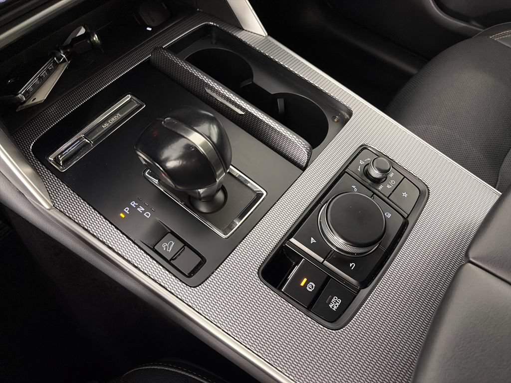 Used 2024 MAZDA CX-90 3.3 Turbo S AWD/4WD image 22