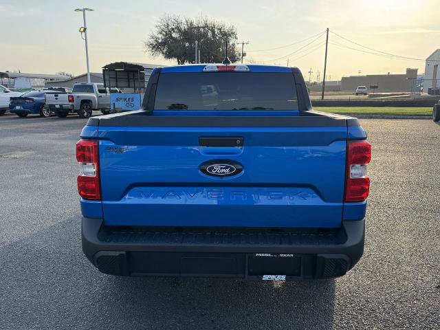 Certified 2025 Ford Maverick XL image 4