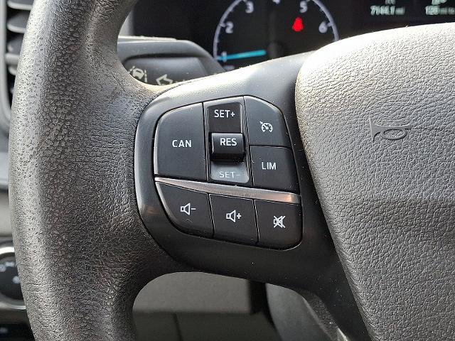 Certified 2022 Ford Transit 250 Low Roof image 19