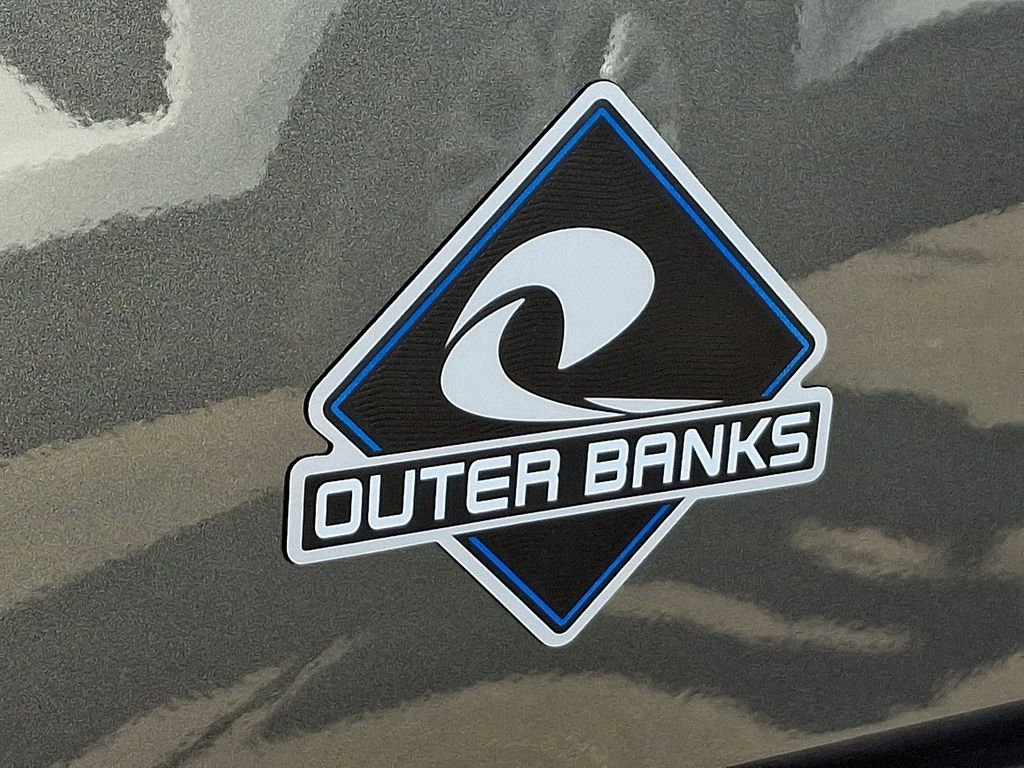 Certified 2022 Ford Bronco Sport Outer Banks w/ Tech Package image 31