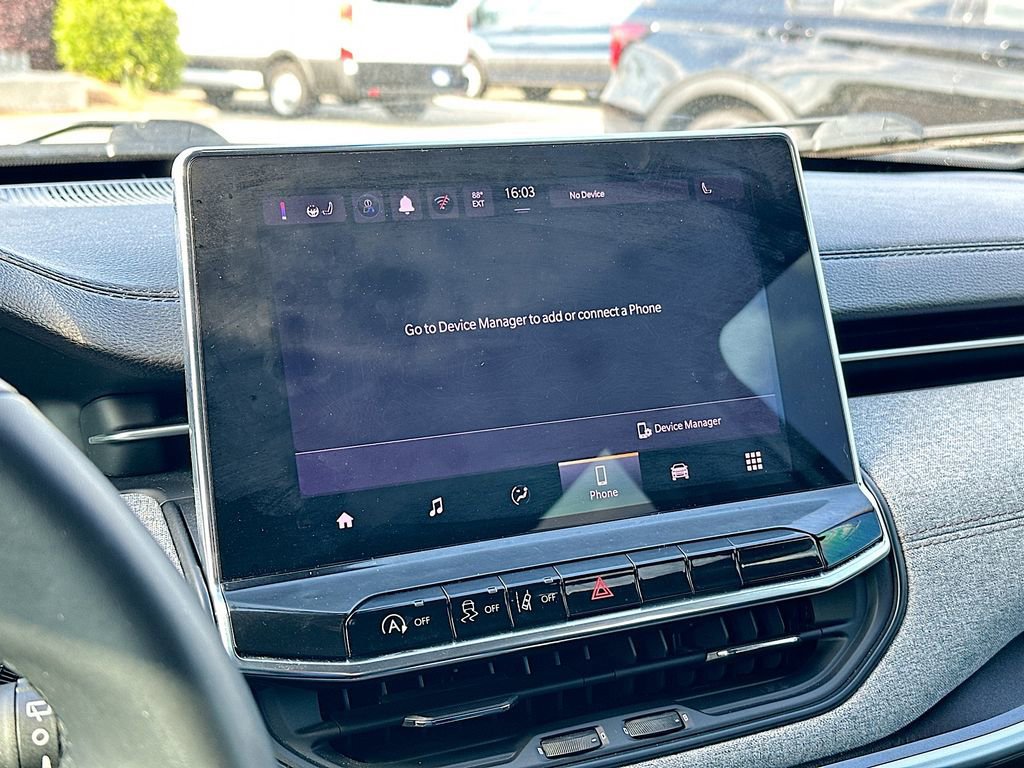 Used 2022 Jeep Compass Latitude image 14