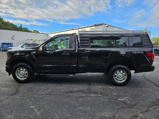 Certified 2024 Ford F150 XL image 9