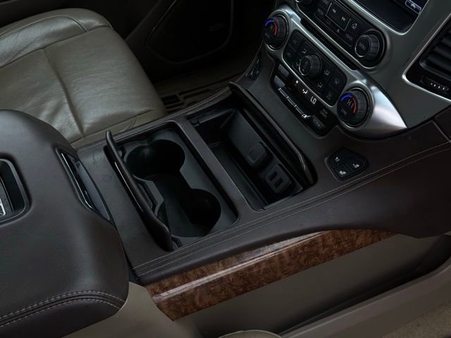 Used 2017 Chevrolet Tahoe Premier image 43