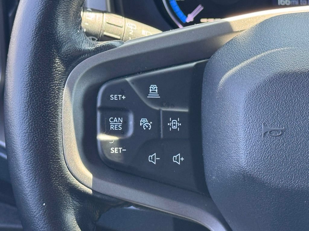 Certified 2023 Ford Bronco Outer Banks AWD/4WD image 22