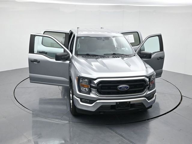 Certified 2023 Ford F150 XLT image 46