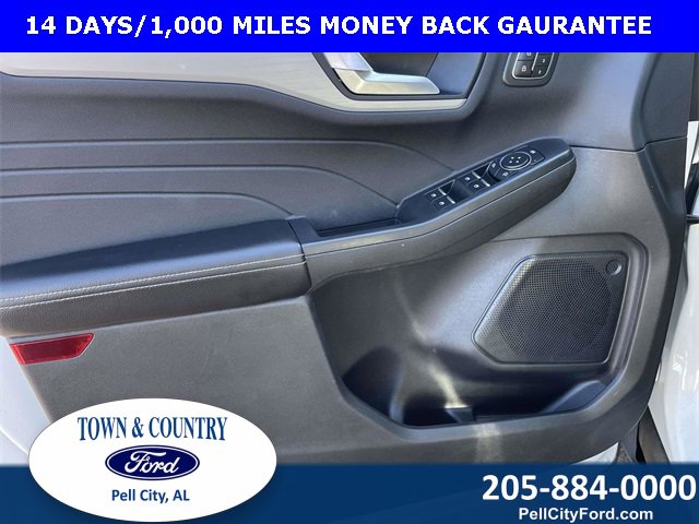 Certified 2023 Ford Escape Platinum image 9