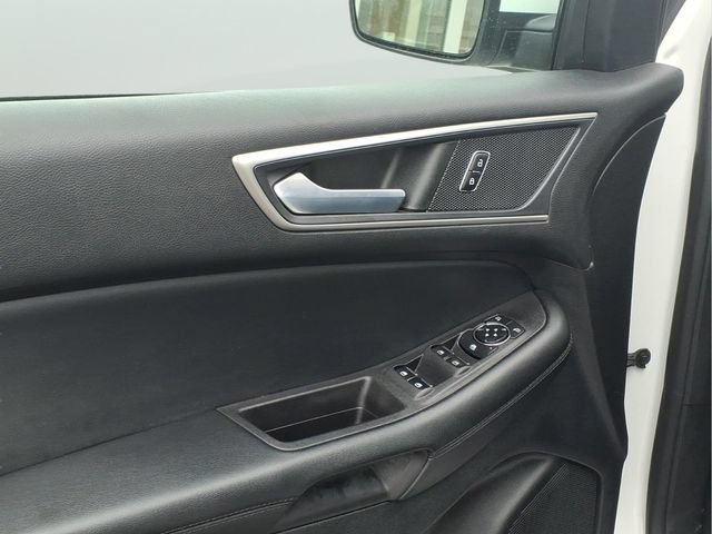 Certified 2023 Ford Edge SEL AWD/4WD image 9