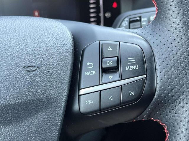 Certified 2024 Ford Escape ST-Line w/ Tech Pack #1 AWD/4WD image 28