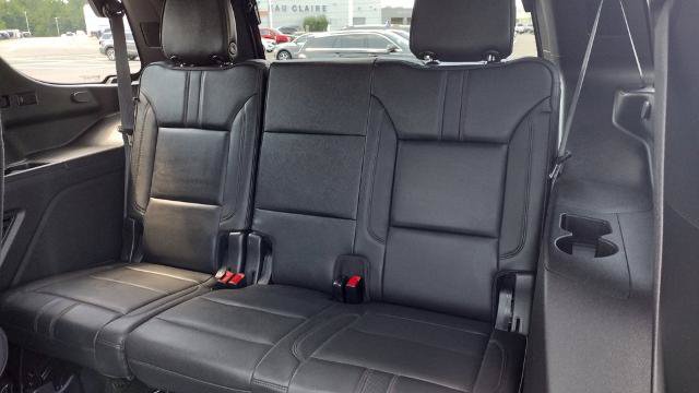 Used 2021 Chevrolet Tahoe RST w/ Luxury Package AWD/4WD image 25