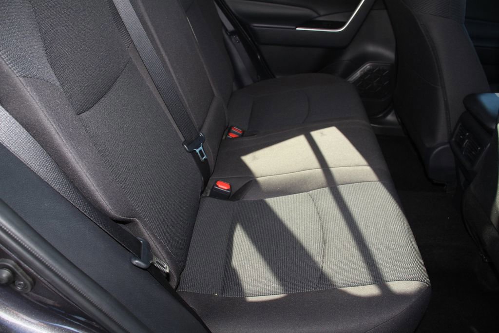 Used 2024 Toyota RAV4 LE image 24