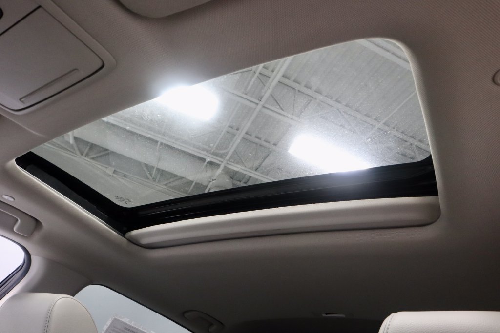 Used 2025 Honda CR-V EX-L image 32
