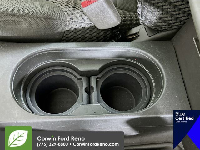 Used 2019 Nissan Frontier SV AWD/4WD image 26