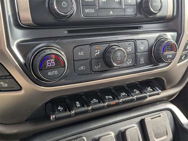 Used 2018 GMC Sierra 1500 Denali image 15