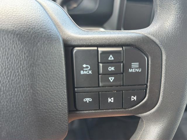 Certified 2024 Ford F450 XLT AWD/4WD image 23