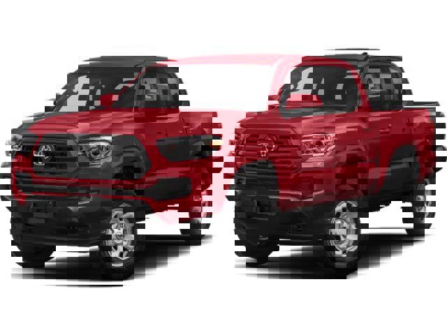 Used 2019 Toyota Tacoma SR5