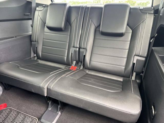 Used 2022 Volkswagen Atlas SEL Premium AWD/4WD image 15