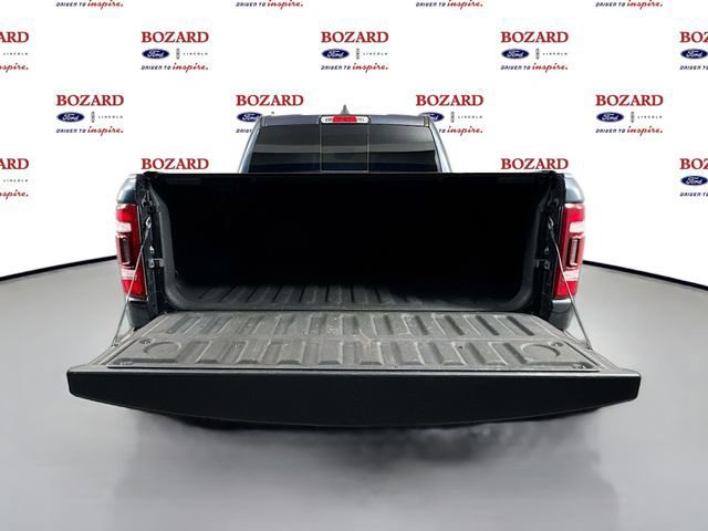 Used 2021 RAM 1500 Laramie image 30