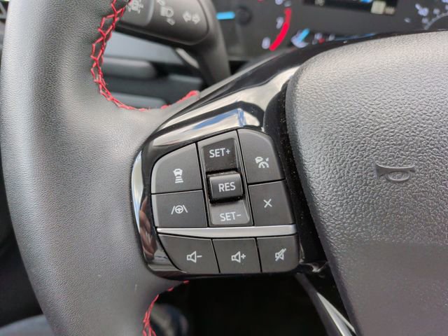 Certified 2022 Ford Escape SEL w/ SEL Stealth AWD Package image 26