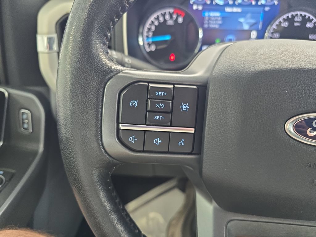 Certified 2022 Ford F150 XLT w/ Equipment Group 302A High AWD/4WD image 19