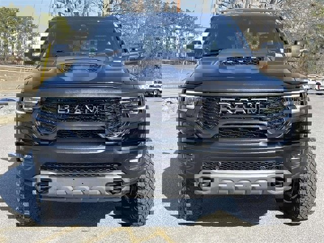 Used 2024 RAM 1500 TRX image 27