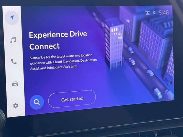 Used 2024 Toyota RAV4 LE image 8