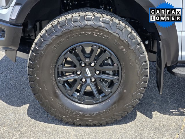 Certified 2025 Ford F150 Raptor AWD/4WD image 10
