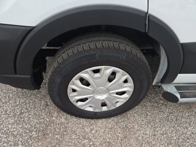 Certified 2024 Ford Transit 250 Low Roof w/ Exterior Upgrade Package image 7