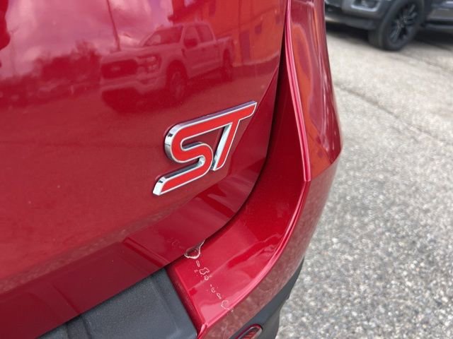 Certified 2023 Ford Explorer ST w/ Equipment Group 401A image 29