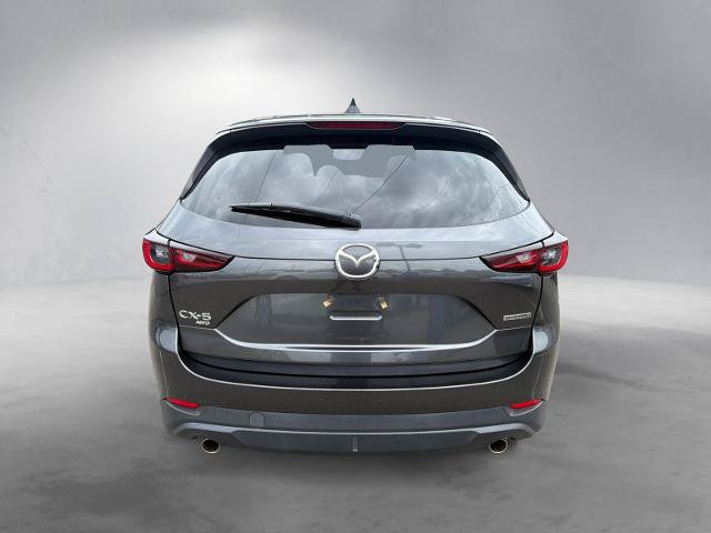 Used 2023 MAZDA CX-5 AWD 2.5 S image 15