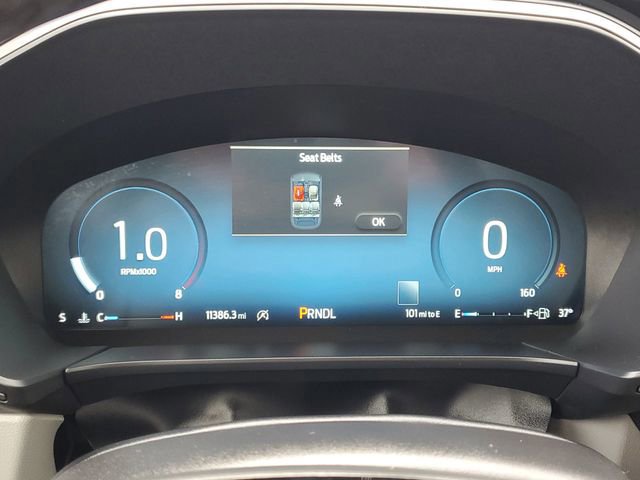 Certified 2023 Ford Escape Active w/ Tech Pack #2 image 14