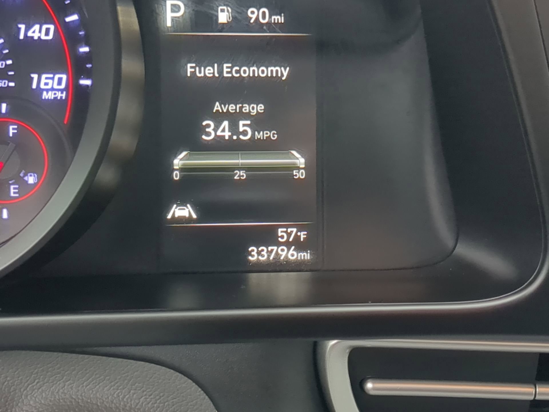 Used 2023 Hyundai Elantra SEL w/ Cargo Package image 58