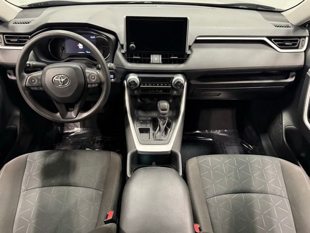 Used 2023 Toyota RAV4 XLE image 31