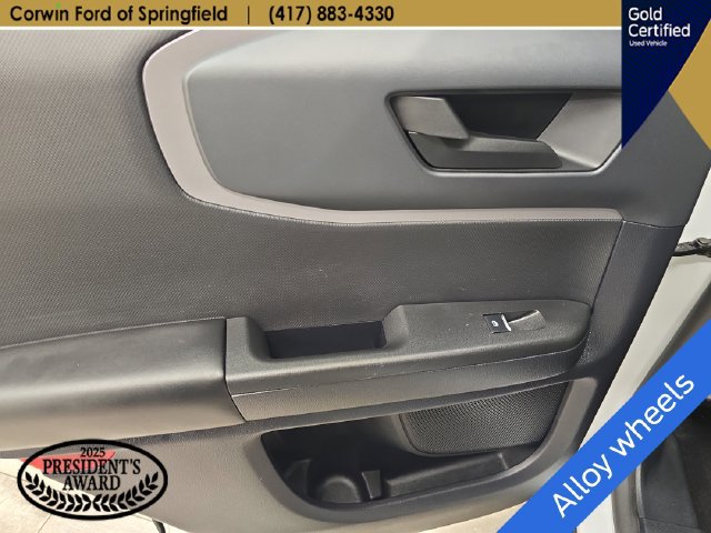 Certified 2024 Ford Bronco Sport Big Bend w/ Convenience Package AWD/4WD image 18