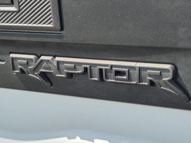 Certified 2025 Ford F150 Raptor AWD/4WD image 13
