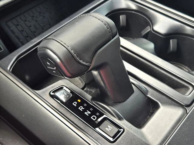 Certified 2025 Ford F150 Lariat w/ Equipment Group 502A High image 17