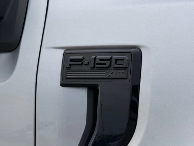Certified 2024 Ford F150 XLT w/ Equipment Group 302A MID AWD/4WD image 5