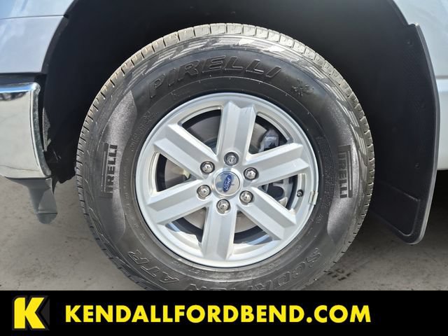 Certified 2023 Ford F150 XLT AWD/4WD image 16