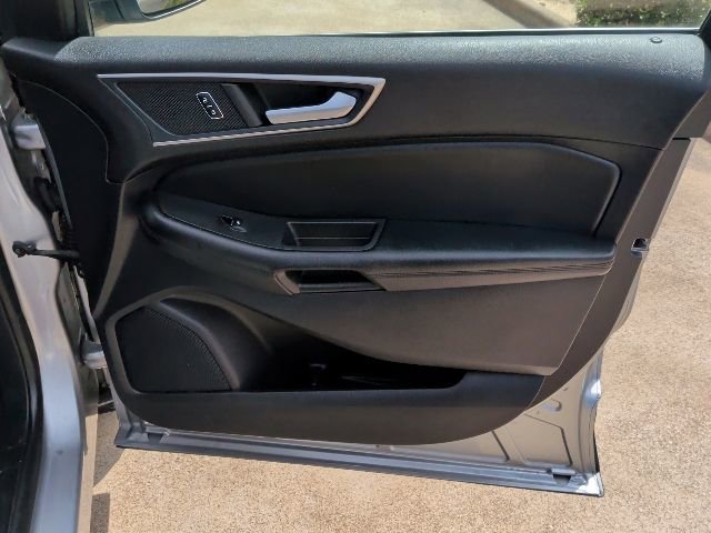 Certified 2022 Ford Edge SEL AWD/4WD image 18