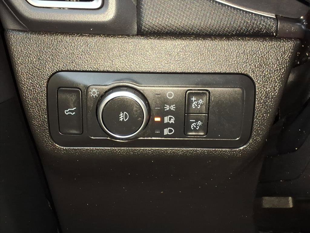 Certified 2022 Ford Bronco Sport Outer Banks w/ Tech Package image 14