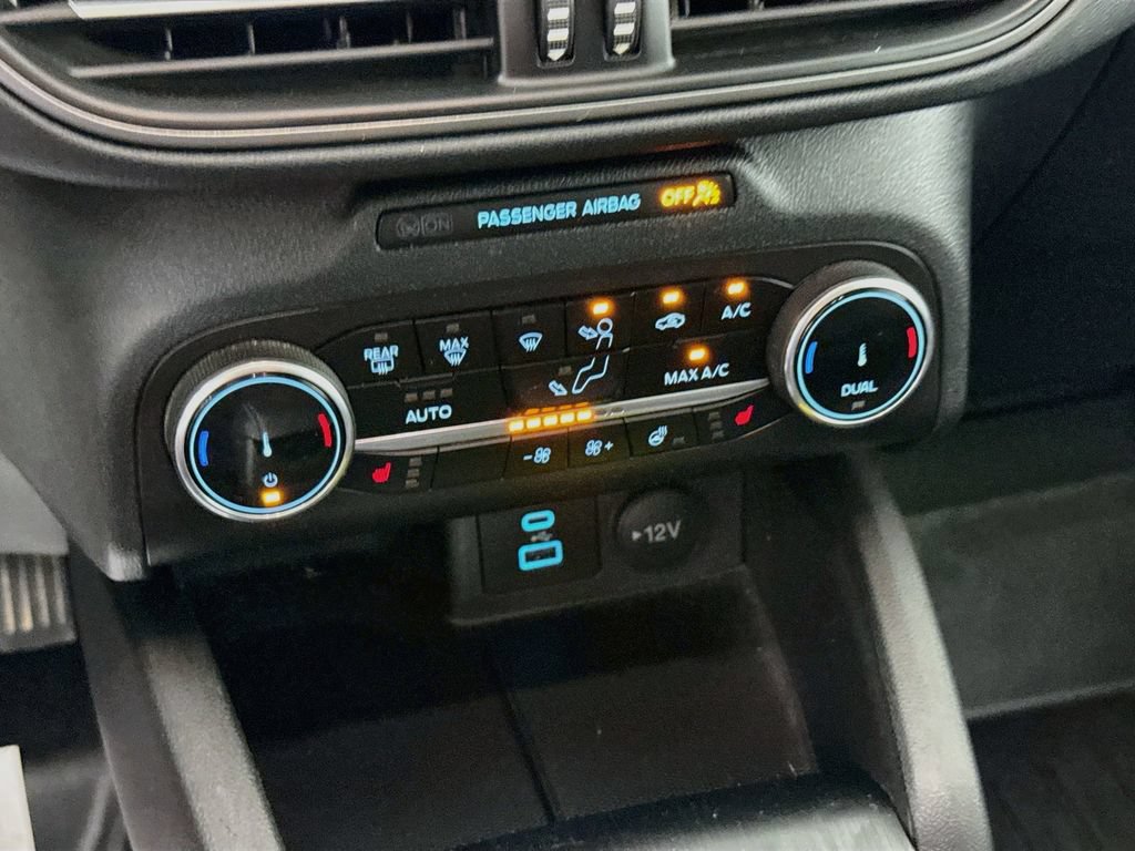 Certified 2023 Ford Escape Active w/ Cold Weather Package FWD image 6