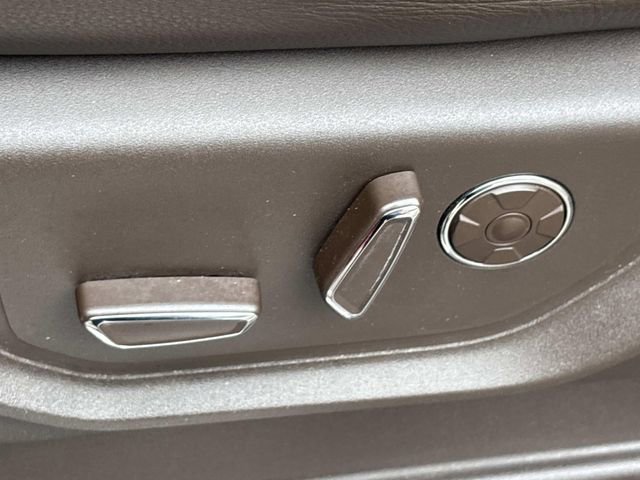 Certified 2019 Ford F150 King Ranch w/ Equipment Group 601A Luxury image 28