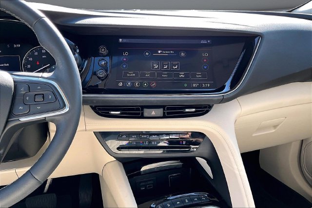 Used 2021 Buick Envision Avenir w/ Technology Package II AWD/4WD image 9