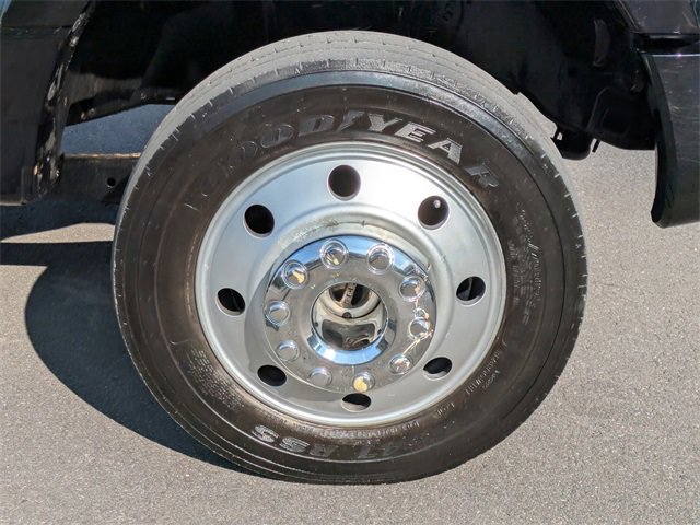 Certified 2018 Ford F450 Platinum w/ Platinum Ultimate Package image 11