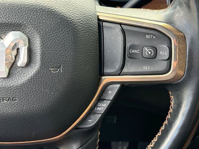 Used 2024 RAM 2500 Limited w/ Towing Technology Group AWD/4WD image 20