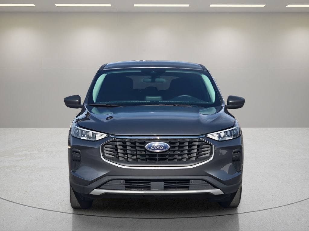 Certified 2024 Ford Escape Active AWD/4WD image 2
