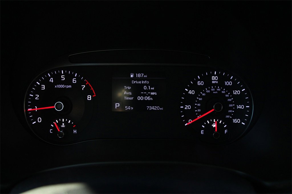 Used 2020 Kia Soul LX image 32