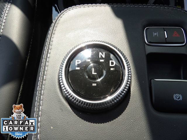 Certified 2023 Ford Mustang Mach-E Premium w/ Mustang Nite Pony Package AWD/4WD image 27