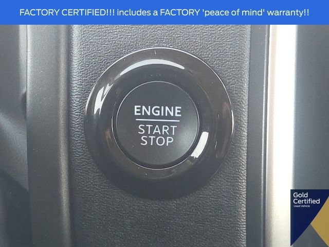 Certified 2025 Ford Expedition Max Active AWD/4WD image 48