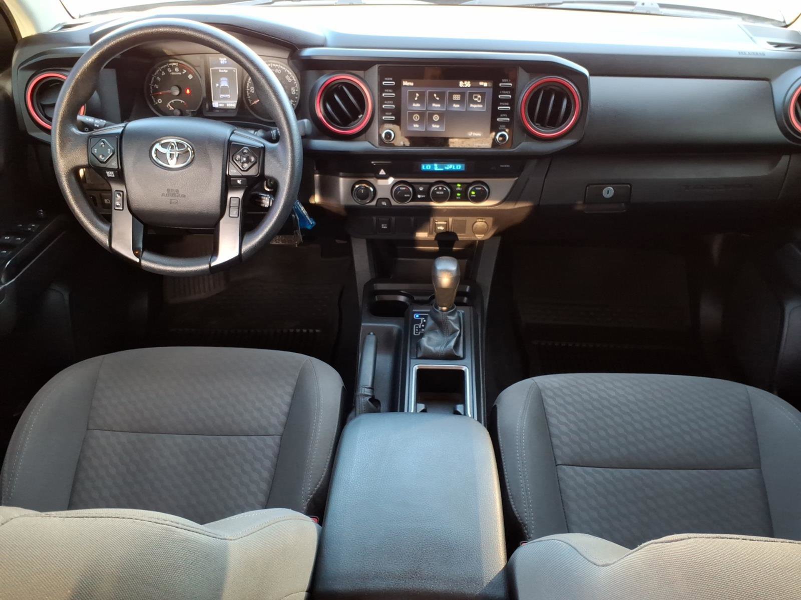 Used 2022 Toyota Tacoma SR image 17