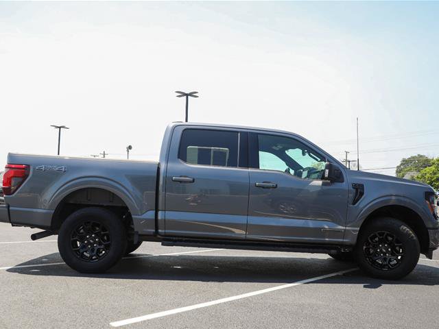Certified 2024 Ford F150 XLT w/ Equipment Group 302A MID AWD/4WD image 7